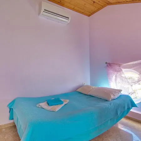 Arnna 1 * Oludeniz