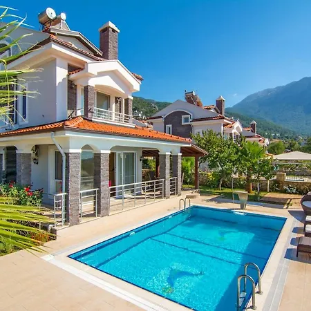 Arnna 1 Vila Oludeniz