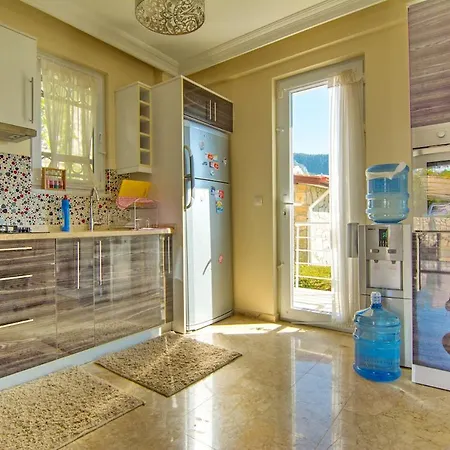 Arnna 1 Villa Oludeniz