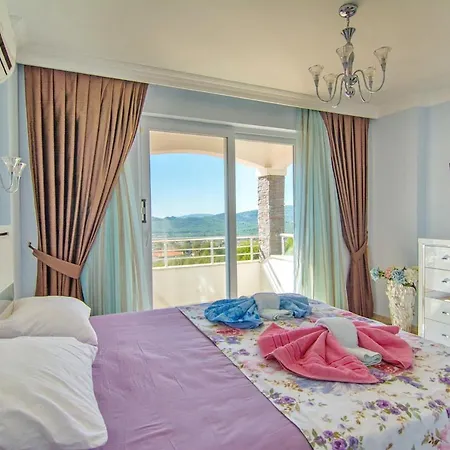 Villa Arnna 1 Oludeniz